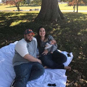 Meet your Posher, Katelyn